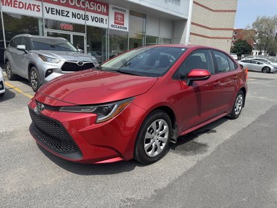 Corolla