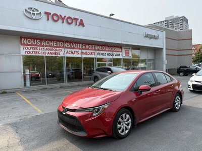 Corolla