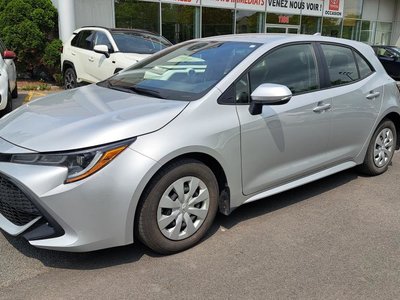 Corolla