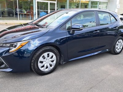 Corolla