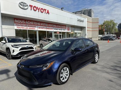 Corolla