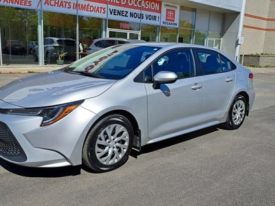 Corolla