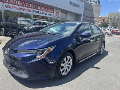 Corolla