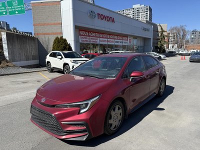 Corolla