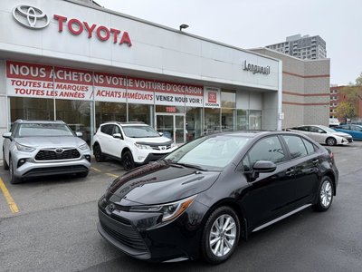 Corolla