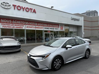 Corolla