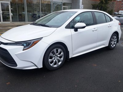 Corolla