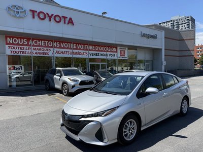 PRIUS PRIME