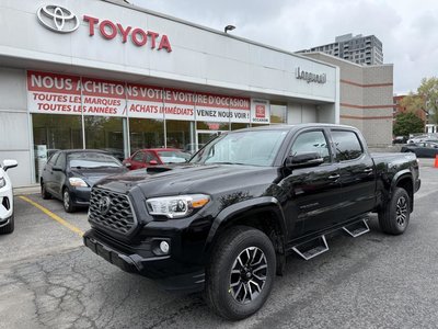 Tacoma