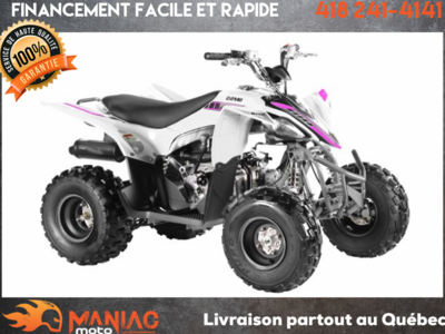 GIZMO 120 EFI