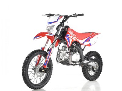 RFZ Enduro 150 CC