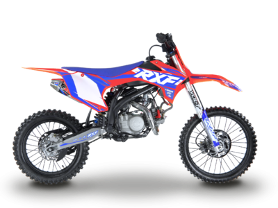 RXF FREERIDE 150CC
