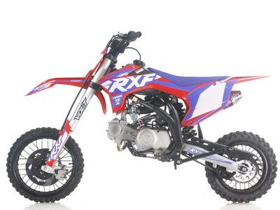 RXF OPEN 150 CC