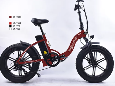 ECOLO CYCLE