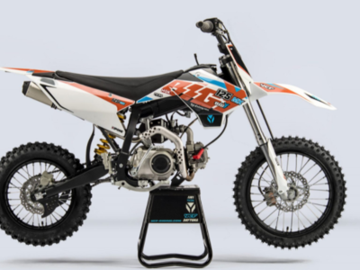 BIGY 125 MX