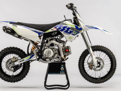 BIGY FACTORY 190 Z MX