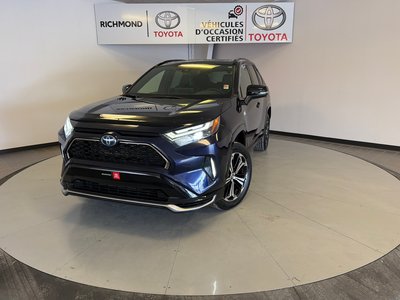 RAV4 Prime