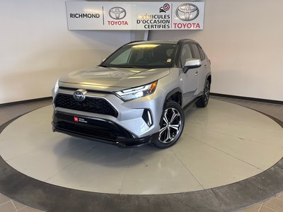RAV4 Prime