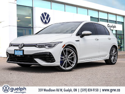 Volkswagen Golf R Base 2024