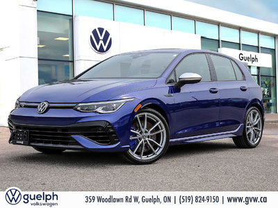 Volkswagen Golf R Base 2024