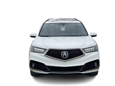 Acura MDX  2019 à Saint-Léonard, Québec