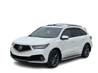 Acura MDX  2019 à Saint-Léonard, Québec