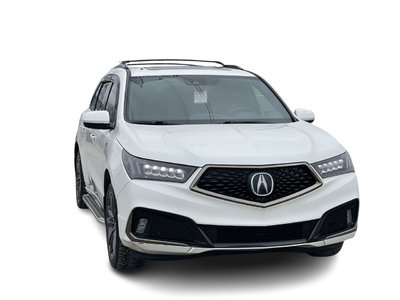 Acura MDX  2019 à Saint-Léonard, Québec