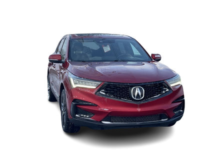 Acura RDX  2020 à Saint-Léonard, Québec