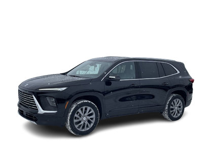 2025 Buick Enclave in Saint-Leonard, Quebec
