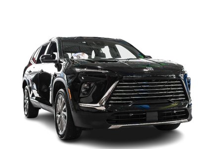 Buick Enclave  2025 à Saint-Léonard, Québec