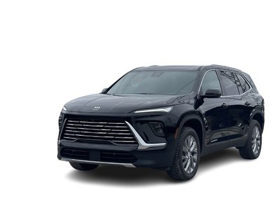 Buick Enclave  2025 à Saint-Léonard, Québec