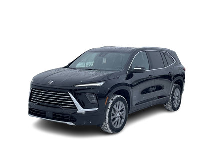 2025 Buick Enclave in Saint-Leonard, Quebec