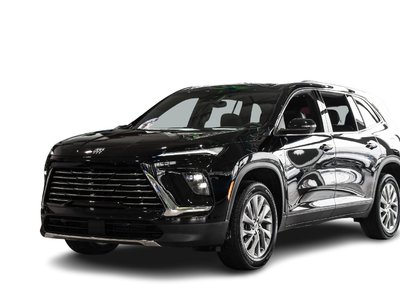 Buick Enclave  2025 à Saint-Léonard, Québec