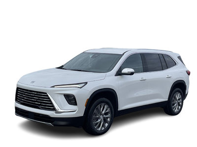 2025 Buick Enclave in Saint-Leonard, Quebec