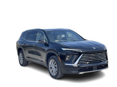 2025 Buick Enclave in Saint-Leonard, Quebec
