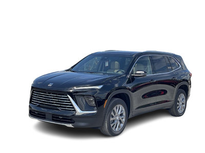 2025 Buick Enclave in Saint-Leonard, Quebec