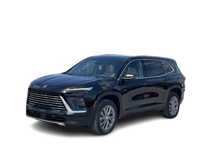 2025 Buick Enclave in Saint-Leonard, Quebec