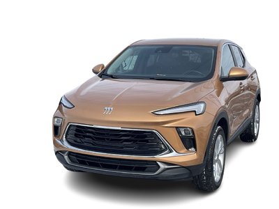 Buick Encore GX  2024 à Saint-Léonard, Québec