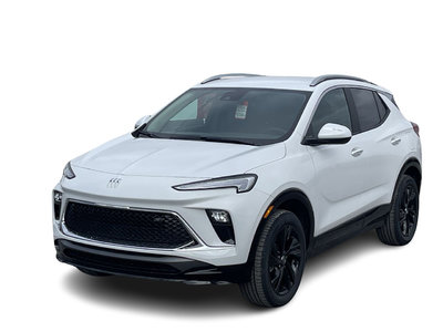 2024 Buick Encore GX in Saint-Leonard, Quebec