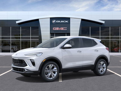 2026 Buick Encore GX in Saint-Leonard, Quebec