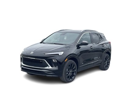 2026 Buick Encore GX in Saint-Leonard, Quebec