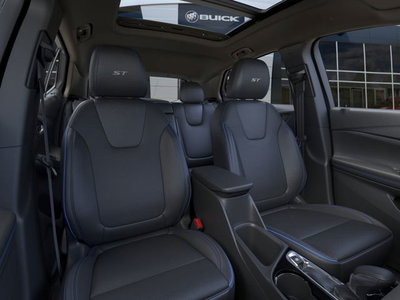 2026 Buick Encore GX in Saint-Leonard, Quebec