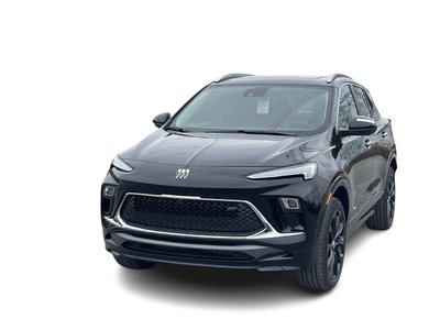 2026 Buick Encore GX in Saint-Leonard, Quebec