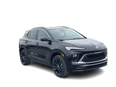 2026 Buick Encore GX in Saint-Leonard, Quebec