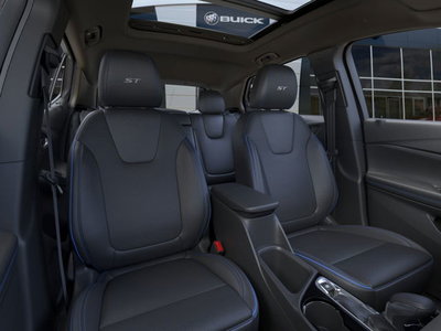 2026 Buick Encore GX in Saint-Leonard, Quebec