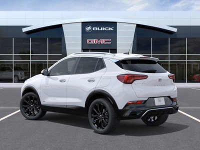2026 Buick Encore GX in Saint-Leonard, Quebec