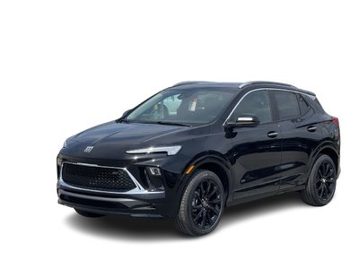 2026 Buick Encore GX in Saint-Leonard, Quebec