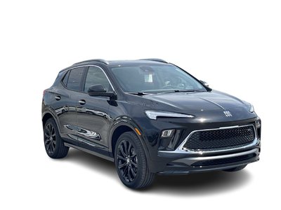 2026 Buick Encore GX in Saint-Leonard, Quebec