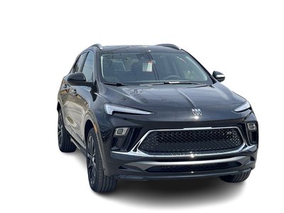 2026 Buick Encore GX in Saint-Leonard, Quebec