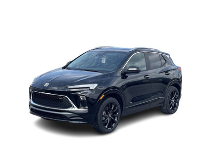2026 Buick Encore GX in Saint-Leonard, Quebec